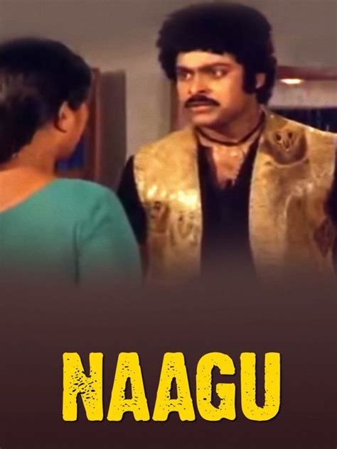 Naagu (1984) film online,Prasad Tathineni,Chiranjeevi,Radha,Kongara Jaggaiah,Raogopalrao